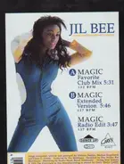 Jil Bee - Magic