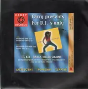 12inch Vinyl Single - Jil Bee - Break Those Chains - Special DJ release