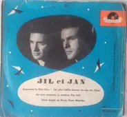 Jil Et Jan - Apprenez Le Cha-Cha