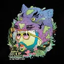 CD - Jil Is Lucky - In The Tiger's Bed - Digisleeve