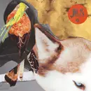 12inch Vinyl Single - Jilk - In Need Of Tess - Grey Vinyl