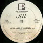Jill - Match Made Up In Heaven