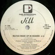 Jill - Match Made Up In Heaven