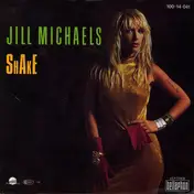 Jill Michaels - Shake