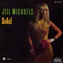 7inch Vinyl Single - Jill Michaels - Shake