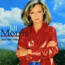 CD - Jill Morris - Just One Kiss