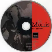 CD - Jill Morris - Just One Kiss
