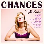 Jill Barber - Chances -Ltd/Coloured-
