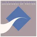 LP - Jill & Bernard Blackwell - Adventures Of Notion