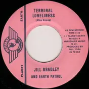 Jill - Terminal Loneliness / Love You, Love You