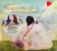 Jill Cohn - Heartstrings Touching Ground