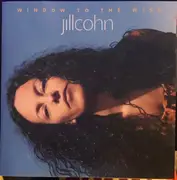 CD - Jill Cohn - Window To The Wise