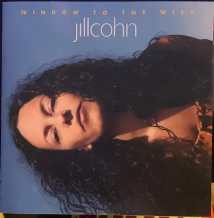 Jill Cohn - Window To The Wise