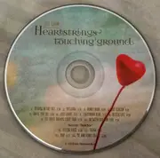 CD - Jill Cohn - Heartstrings Touching Ground