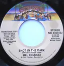 7inch Vinyl Single - Jill Colucci - Shot In The Dark