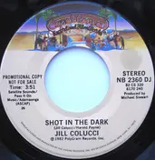 Jill Colucci - Shot In The Dark