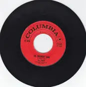 Jill Corey - The President Song / Have I Told You Lately That I Love You