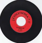 7inch Vinyl Single - Jill Corey - The President Song / Have I Told You Lately That I Love You