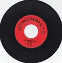 7inch Vinyl Single - Jill Corey - The President Song / Have I Told You Lately That I Love You