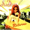 CD Single - Jill Diane - No Returns