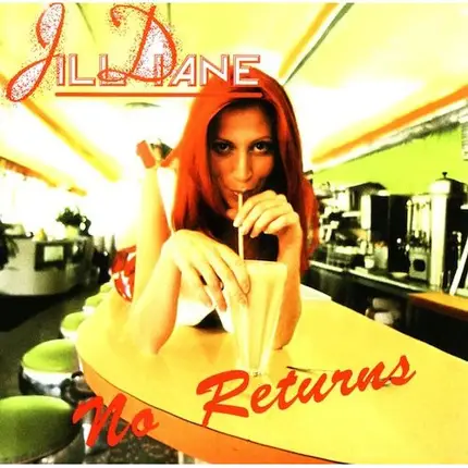 Jill Diane - No Returns