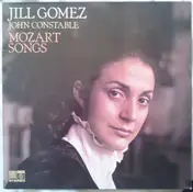 Jill Gomez - Mozart Songs