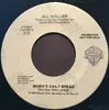 7inch Vinyl Single - Jill Hollier - Mama's Daily Bread