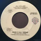 Jill Hollier - Mama's Daily Bread