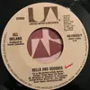 7inch Vinyl Single - Jill Ireland - Hello and Goodbye / Little Boy Lost