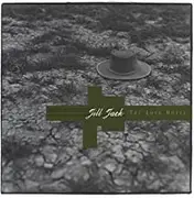 CD - Jill Jack - The Love Hotel - digipack