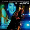 CD Single - Jill Johnson - Heartbreak Hotel - Digisleeve