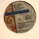 12inch Vinyl Single - Jill Jones - Mia Bocca