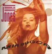 12inch Vinyl Single - Jill Jones - Mia Bocca