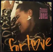 Jill Jones - For Love