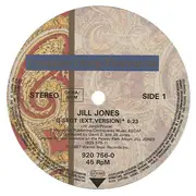12inch Vinyl Single - Jill Jones - G-Spot (Extended Version)