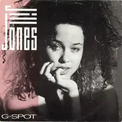 Jill Jones - G-Spot