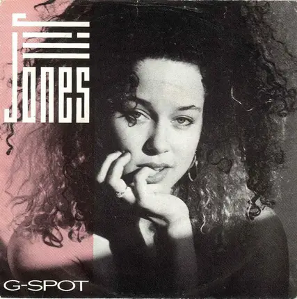 Jill Jones - G-Spot