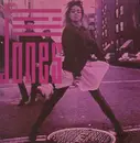 LP - Jill Jones - Jill Jones - Allied Record Company Pressing
