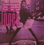 LP - Jill Jones - Jill Jones - Specialty Records Corporation Pressing