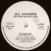 Jill Sanders - Stand By