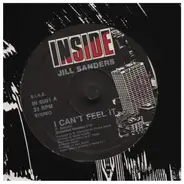 Jill Sanders - I Can't Feel It