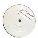 12inch Vinyl Single - Jill Scott - Gettin' In The Way (MJ Cole Remix)