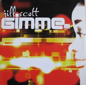 Jill Scott - Gimme
