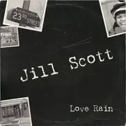 Jill Scott - Love Rain