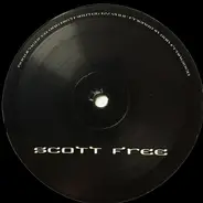 Jill Scott / SWV - Scott Free / Kinky