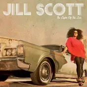 Jill Scott - The Light of the Sun