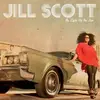 Double LP - Jill Scott - The Light Of The Sun - Limited edition