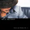 Double LP - Jill Scott - Who Is Jill Scott? - Words And Sounds Vol. 1 - still sealed
