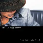 Jill Scott