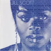 Jill Scott - Woman